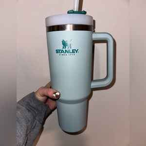 40oz Stanley Tumbler